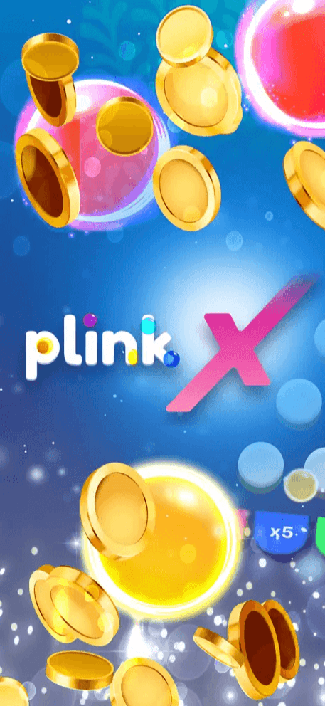 Plinko X Screenshot